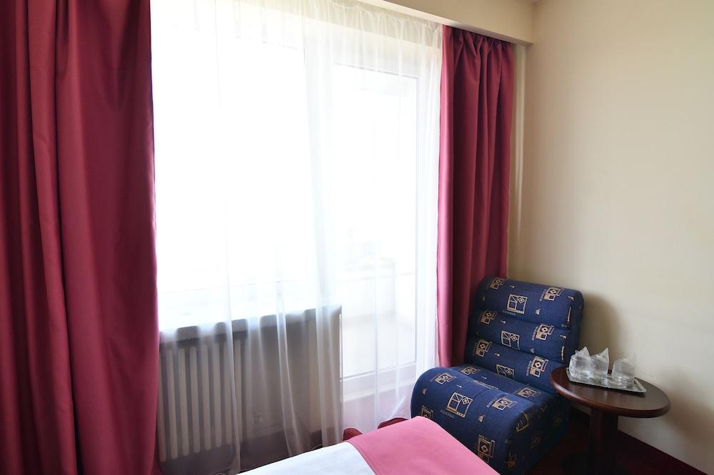 Hotel Delta 3 Tulcea Buitenkant foto